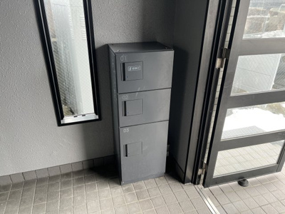 【その他共用部分】 | エリタージュ