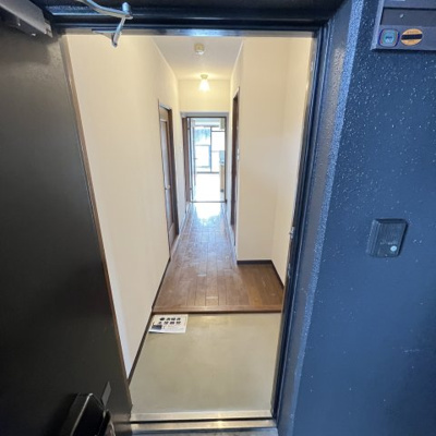 【玄関】 | エリタージュ