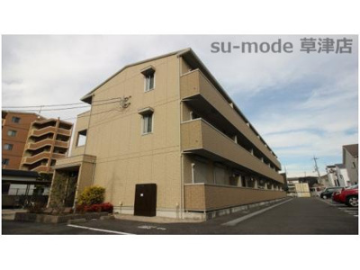 【外観】 | サンセッテ21