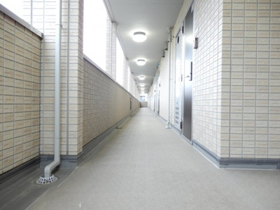 【その他共用部分】 | サンセッテ21