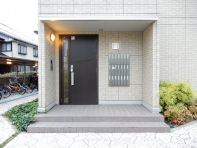 【その他共用部分】 | サンセッテ21