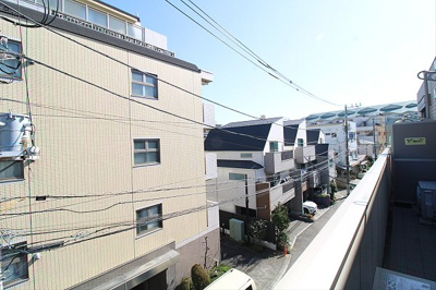 【展望】 | プラザコート駒込