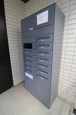 【設備】 | プラザコート駒込