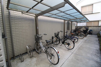 【その他共用部分】 | プラザコート駒込