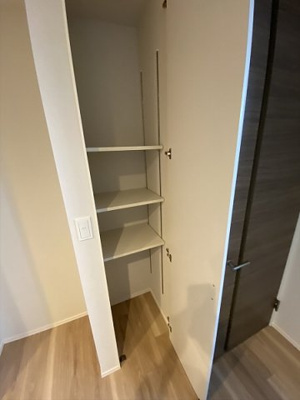 【収納】 | プラザコート駒込