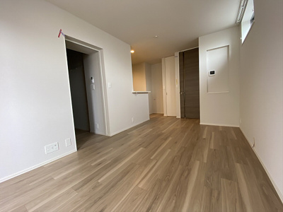 【居間・リビング】 | プラザコート駒込