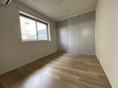 【寝室】 | プラザコート駒込