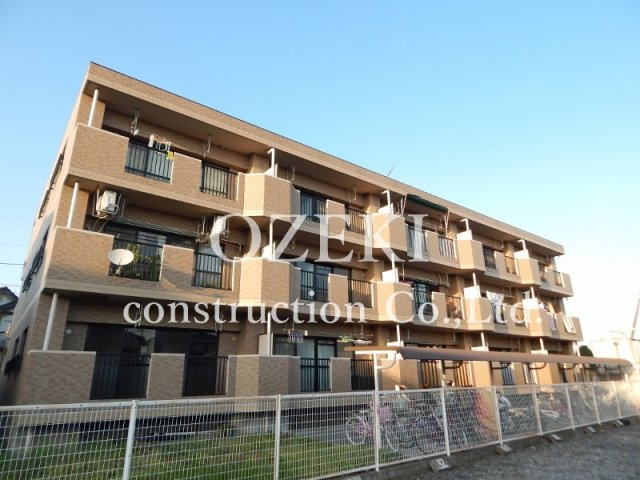 グランパレス越谷