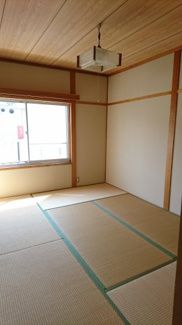 【和室】 | コーポエポック