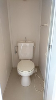 【トイレ】 | コーポエポック