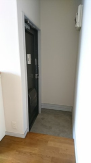 【玄関】 | コーポエポック