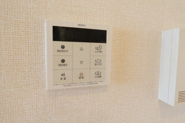 【設備】 | dear court