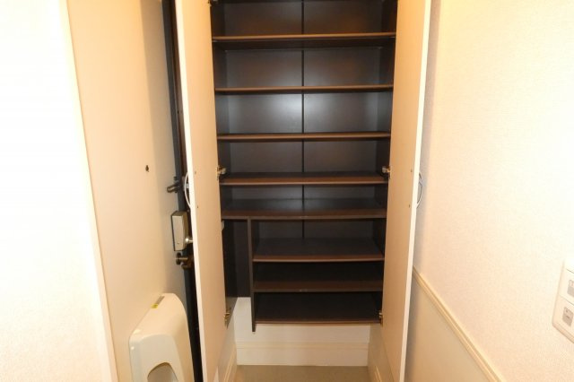 【設備】 | dear court