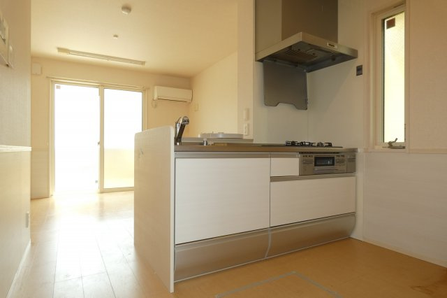 【居間・リビング】 | dear court