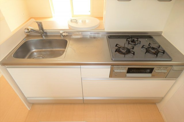 【キッチン】 | dear court