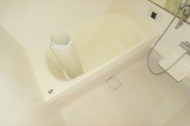 【浴室】 | dear court