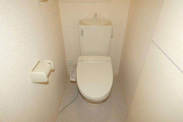 【トイレ】 | dear court