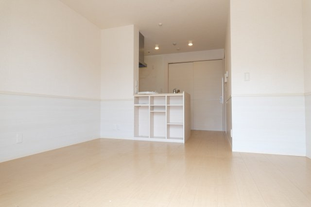 【居間・リビング】 | dear court