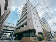 菱和パレス三軒茶屋壱番館の画像