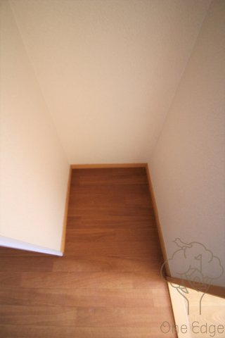 ラ・ヴェルタのキッチン