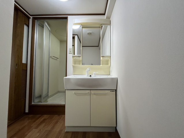 アメニティー大善|名古屋市の賃貸ならMy賃貸の独立洗面台|アメニティー大善