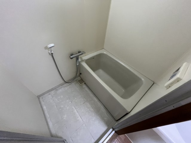 アメニティー大善|名古屋市の賃貸ならMy賃貸の浴室|アメニティー大善