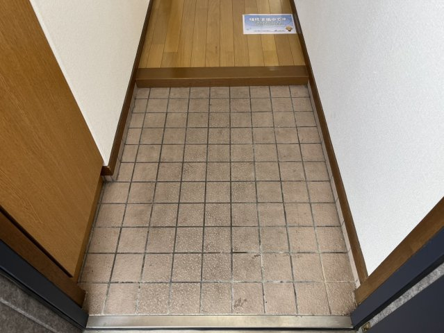 アメニティー大善|名古屋市の賃貸ならMy賃貸の玄関|アメニティー大善