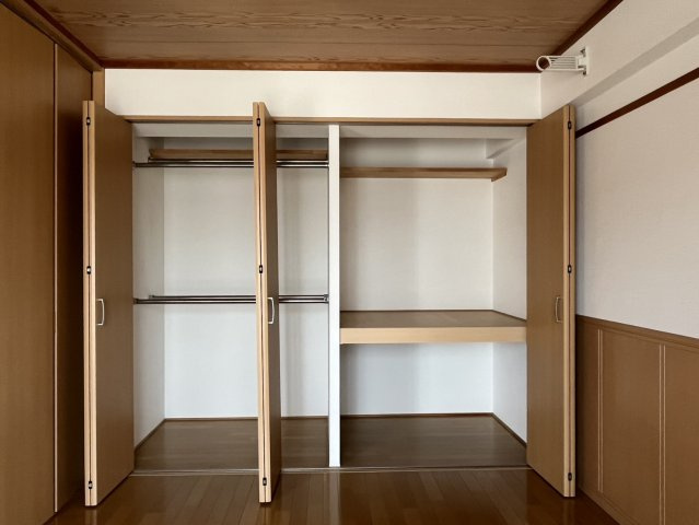 アメニティー大善|名古屋市の賃貸ならMy賃貸の収納|アメニティー大善