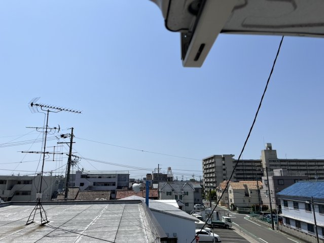 アメニティー大善|名古屋市の賃貸ならMy賃貸の展望|アメニティー大善