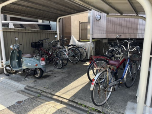 アメニティー大善|名古屋市の賃貸ならMy賃貸のその他共用部分|アメニティー大善