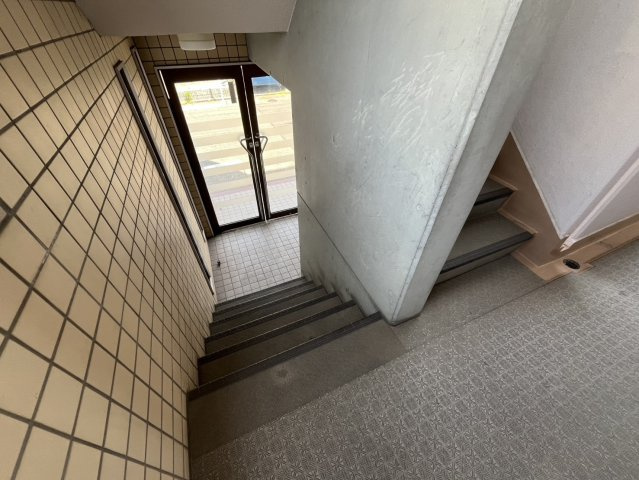 アメニティー大善|名古屋市の賃貸ならMy賃貸のその他共用部分|アメニティー大善