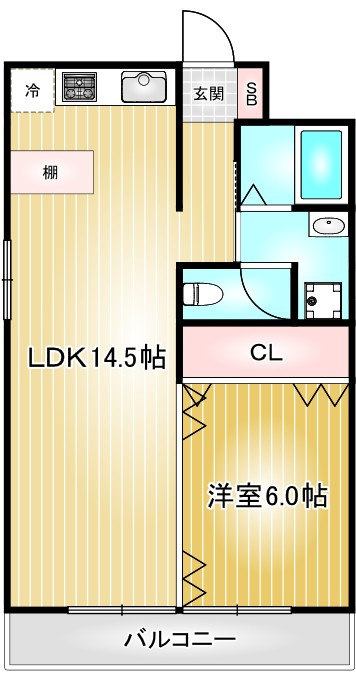 アメニティー大善|名古屋市の賃貸ならMy賃貸