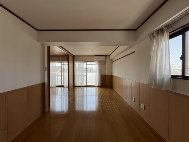 アメニティー大善|名古屋市の賃貸ならMy賃貸の居間・リビング|アメニティー大善