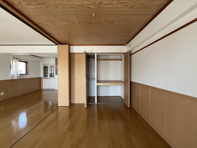 アメニティー大善|名古屋市の賃貸ならMy賃貸の寝室|アメニティー大善