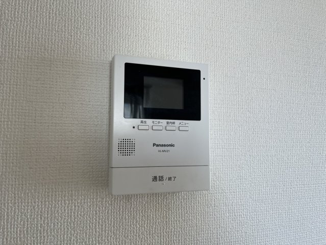 アメニティー大善|名古屋市の賃貸ならMy賃貸のセキュリティ|アメニティー大善