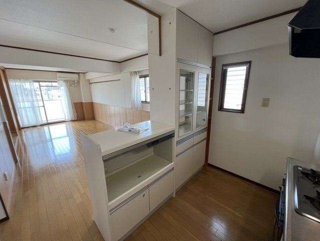 アメニティー大善|名古屋市の賃貸ならMy賃貸の収納|アメニティー大善