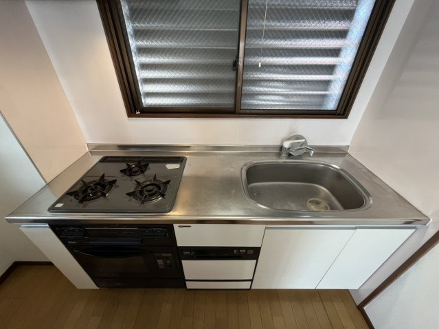 アメニティー大善|名古屋市の賃貸ならMy賃貸のキッチン|アメニティー大善