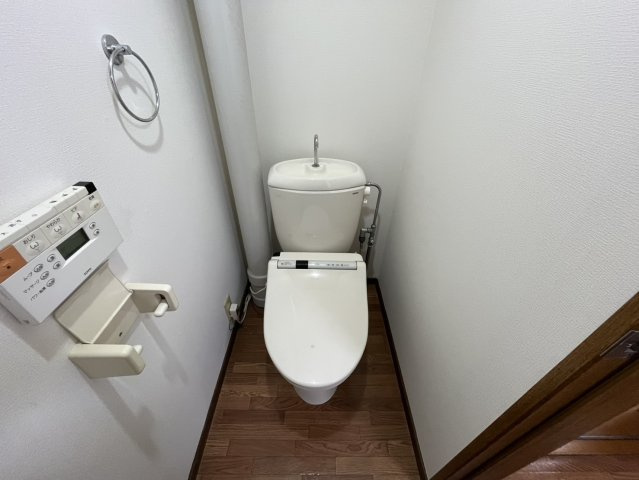 アメニティー大善|名古屋市の賃貸ならMy賃貸のトイレ|アメニティー大善