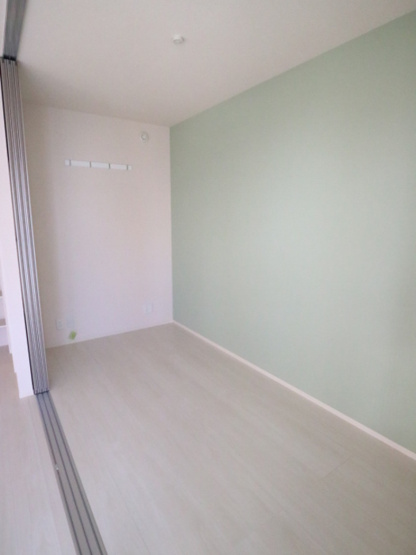 【洋室】 | クラッセ長居