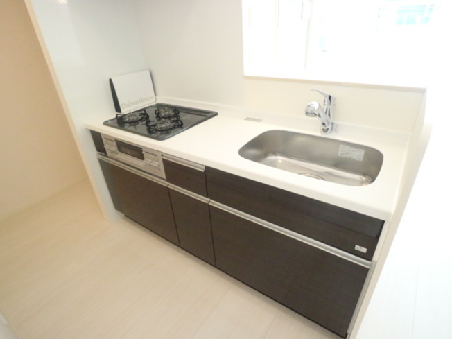 【キッチン】 | クラッセ長居