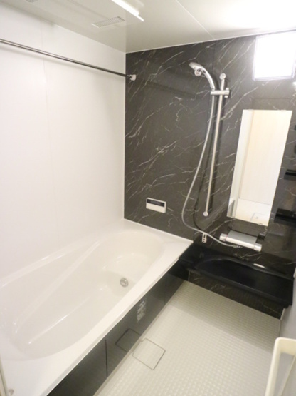 【浴室】 | クラッセ長居