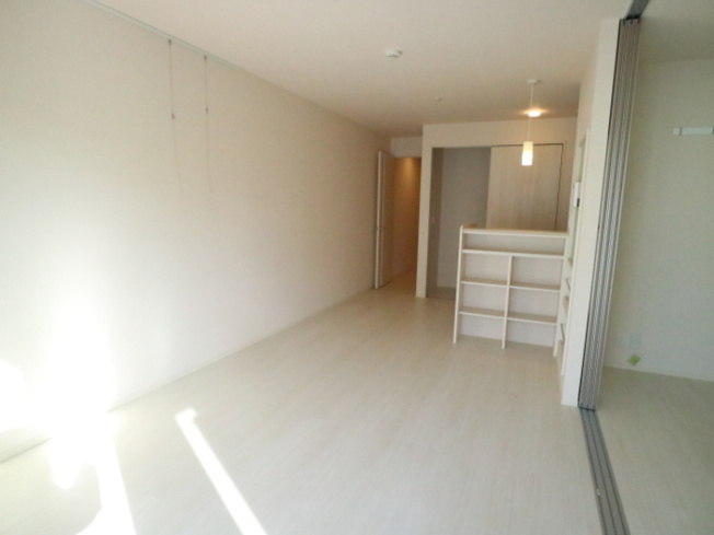 【居間・リビング】 | クラッセ長居