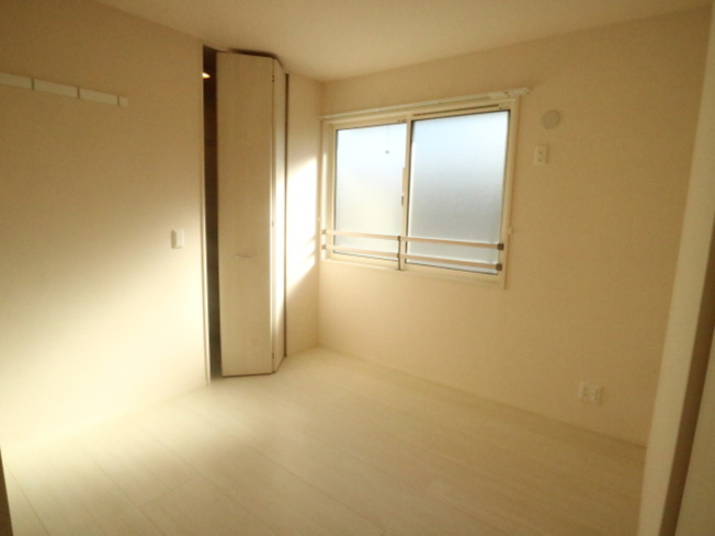 【寝室】 | クラッセ長居