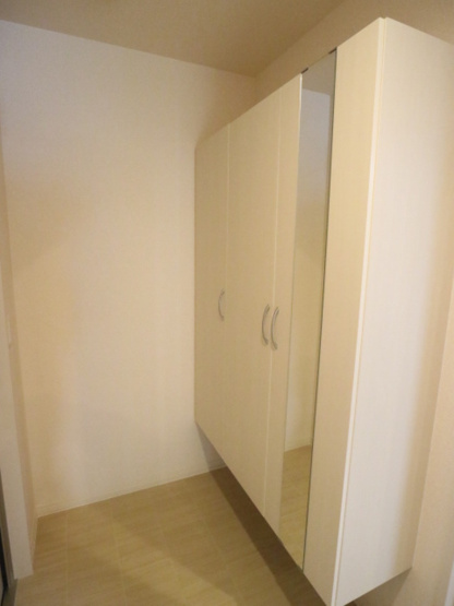 【収納】 | クラッセ長居