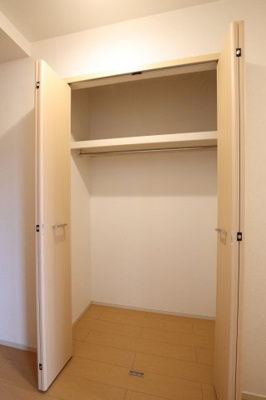 【収納】 | ラフレシール三日市Ⅲ