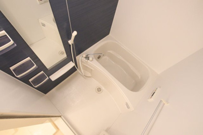 【浴室】 | ラフレシール三日市Ⅲ