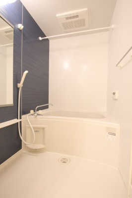 【浴室】 | ラフレシール三日市Ⅲ