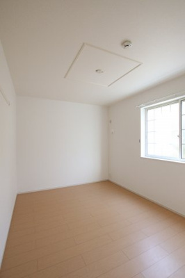 【洋室】 | ラフレシール三日市Ⅲ