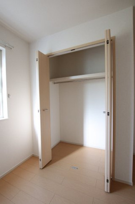 【収納】 | ラフレシール三日市Ⅲ