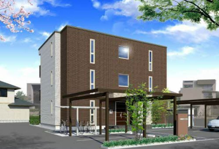 シャーメゾンイーグル